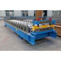 FX authentication glazed steel tile forming machine